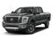 2017 Nissan Titan XD 4x4 Diesel Crew Cab PRO-4X