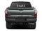 2017 Nissan Titan XD 4x4 Diesel Crew Cab PRO-4X