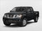 2021 Nissan Frontier Crew Cab 4x4 SV Auto