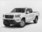 2023 Nissan Frontier Crew Cab 4x4 SV Auto *Ltd Avail*
