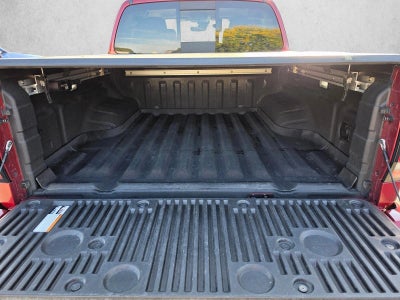 2023 Nissan Frontier Crew Cab 4x4 SV Auto *Ltd Avail*