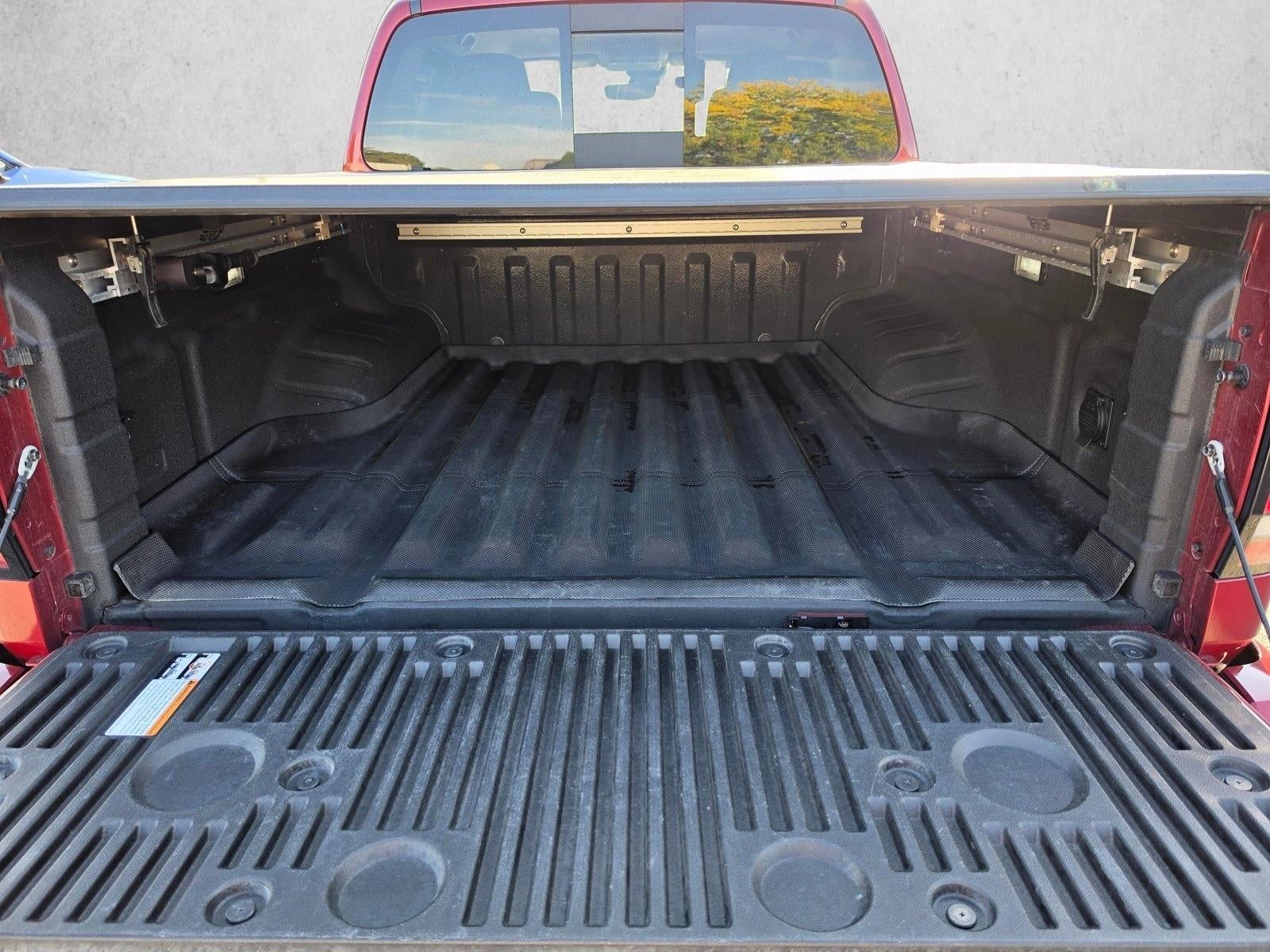2023 Nissan Frontier Crew Cab 4x4 SV Auto *Ltd Avail*