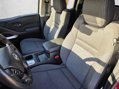 2023 Nissan Frontier Crew Cab 4x4 SV Auto *Ltd Avail*