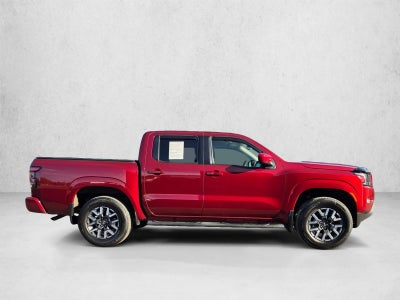 2023 Nissan Frontier Crew Cab 4x4 SV Auto *Ltd Avail*