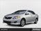 2009 Toyota Corolla 4dr Sdn Man (Natl)