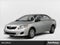 2010 Toyota Corolla 4dr Sdn Man S (Natl)