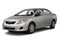 2010 Toyota Corolla 4dr Sdn Man S (Natl)