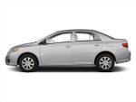 2010 Toyota Corolla 4dr Sdn Man S (Natl)