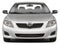 2010 Toyota Corolla 4dr Sdn Man S (Natl)