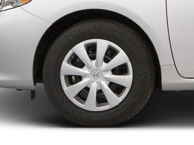 2010 Toyota Corolla 4dr Sdn Man S (Natl)