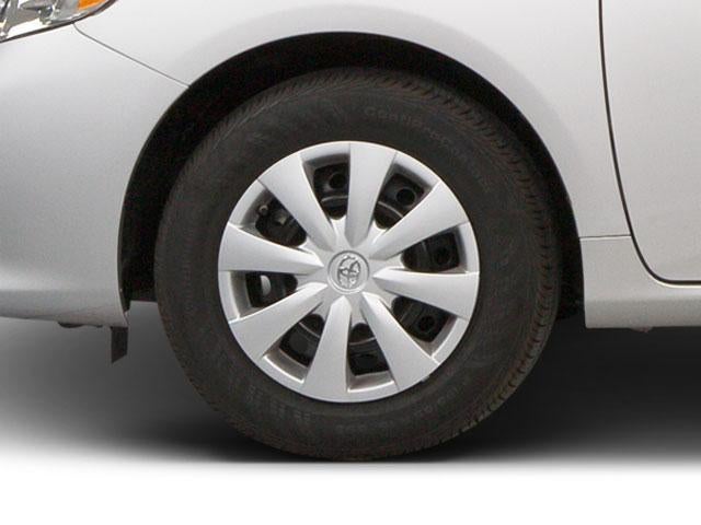 2010 Toyota Corolla 4dr Sdn Man S (Natl)