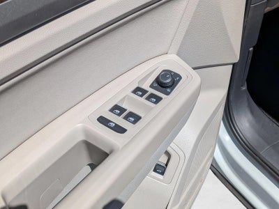 2018 Volkswagen Atlas 3.6L V6 SEL Premium 4MOTION