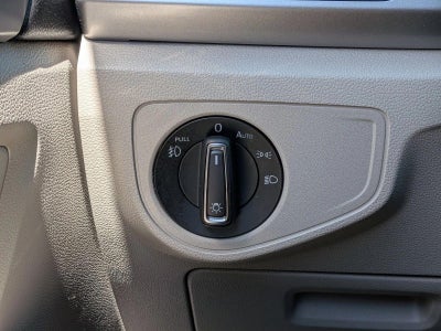 2018 Volkswagen Atlas 3.6L V6 SEL Premium 4MOTION