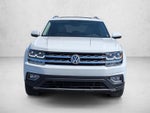 2018 Volkswagen Atlas 3.6L V6 SEL Premium 4MOTION