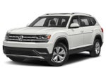 2018 Volkswagen Atlas 3.6L V6 SEL Premium 4MOTION