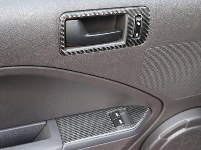 2006 Ford Mustang 2dr Cpe GT Deluxe