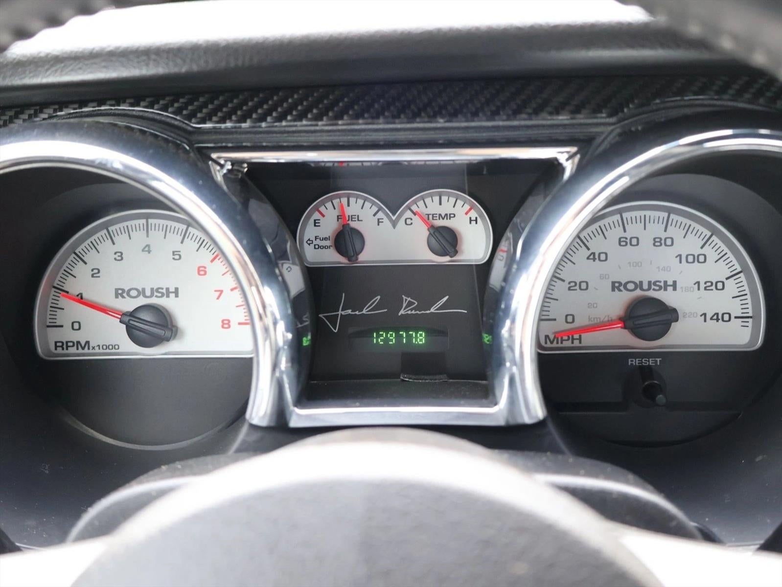 2006 Ford Mustang 2dr Cpe GT Deluxe