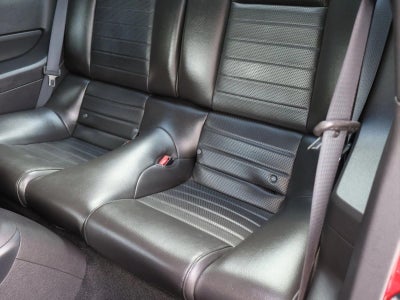 2006 Ford Mustang 2dr Cpe GT Deluxe