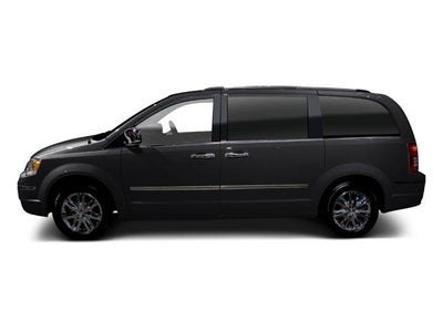 2010 Chrysler Town & Country 4dr Wgn Touring