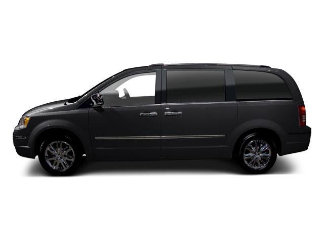 2010 Chrysler Town & Country 4dr Wgn Touring