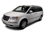 2010 Chrysler Town & Country 4dr Wgn Touring