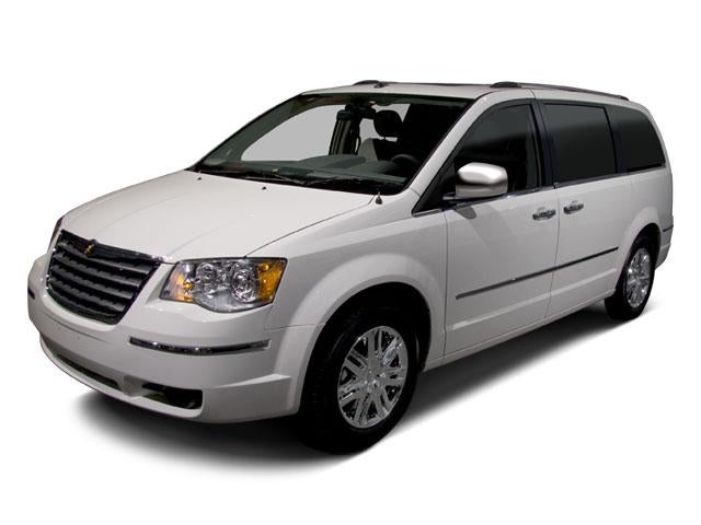 2010 Chrysler Town & Country 4dr Wgn Touring