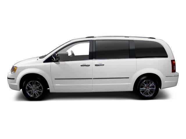 2010 Chrysler Town & Country 4dr Wgn Touring