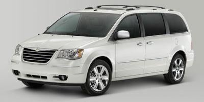 2010 Chrysler Town & Country 4dr Wgn Touring