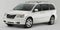 2010 Chrysler Town & Country 4dr Wgn Touring