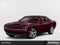 2017 Dodge Challenger SXT Plus Coupe