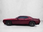 2017 Dodge Challenger SXT Plus Coupe