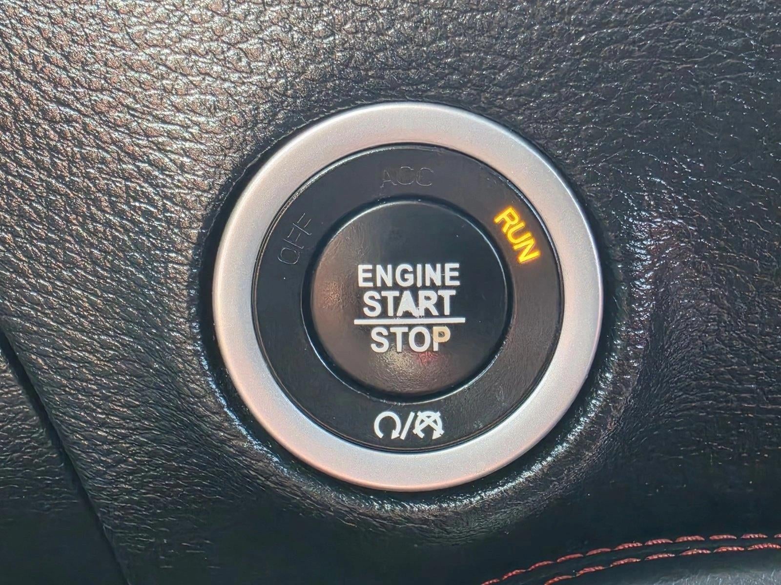 2017 Dodge Challenger SXT Plus Coupe