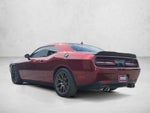2017 Dodge Challenger SXT Plus Coupe