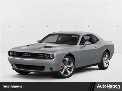 2015 Dodge Challenger 2dr Cpe R/T Plus Shaker