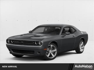 2015 Dodge Challenger 2dr Cpe R/T Plus Shaker