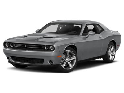2015 Dodge Challenger 2dr Cpe R/T Plus Shaker