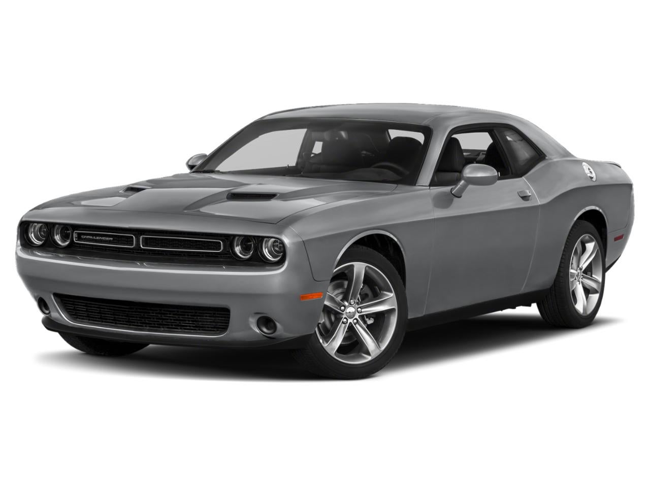 2015 Dodge Challenger 2dr Cpe R/T Plus Shaker