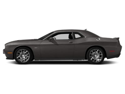 2015 Dodge Challenger 2dr Cpe R/T Plus Shaker