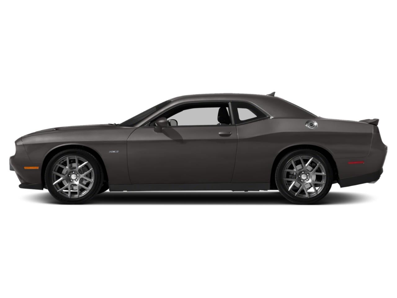 2015 Dodge Challenger 2dr Cpe R/T Plus Shaker