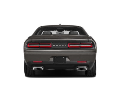 2015 Dodge Challenger 2dr Cpe R/T Plus Shaker