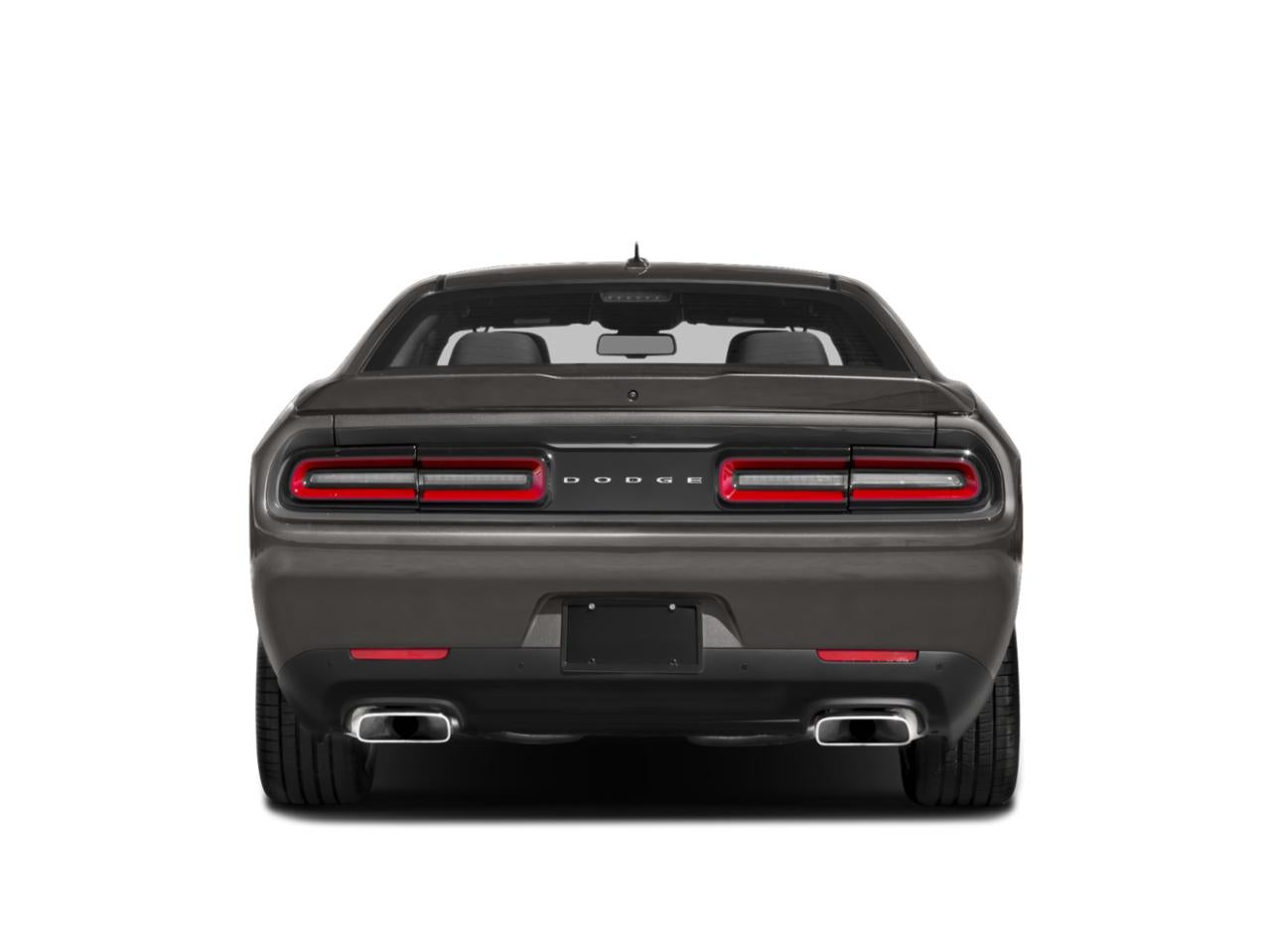 2015 Dodge Challenger 2dr Cpe R/T Plus Shaker