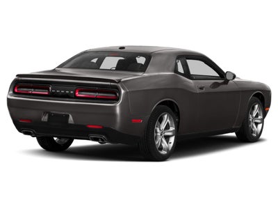 2015 Dodge Challenger 2dr Cpe R/T Plus Shaker
