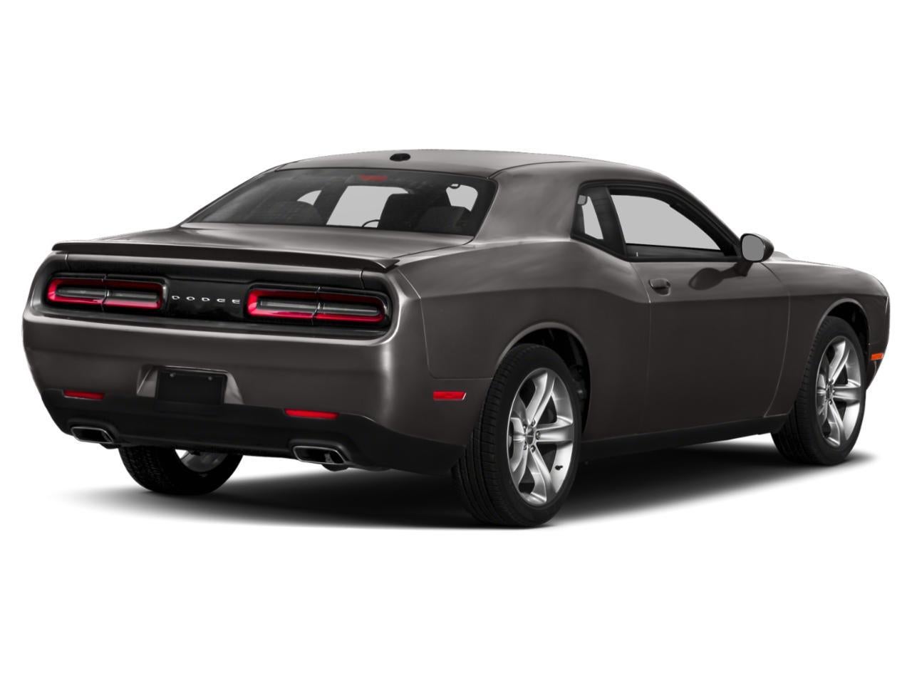 2015 Dodge Challenger 2dr Cpe R/T Plus Shaker