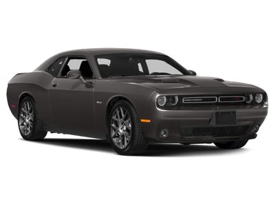 2015 Dodge Challenger 2dr Cpe R/T Plus Shaker