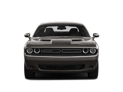 2015 Dodge Challenger 2dr Cpe R/T Plus Shaker