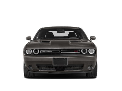 2015 Dodge Challenger 2dr Cpe R/T Plus Shaker