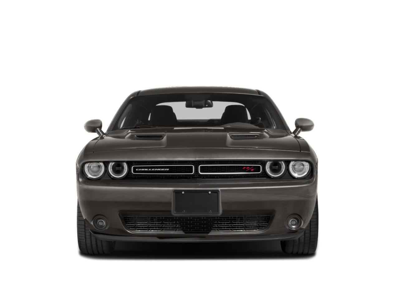 2015 Dodge Challenger 2dr Cpe R/T Plus Shaker