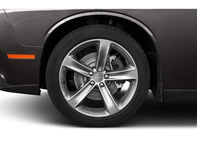 2015 Dodge Challenger 2dr Cpe R/T Plus Shaker