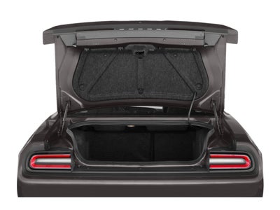 2015 Dodge Challenger 2dr Cpe R/T Plus Shaker