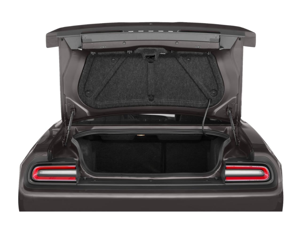 2015 Dodge Challenger 2dr Cpe R/T Plus Shaker